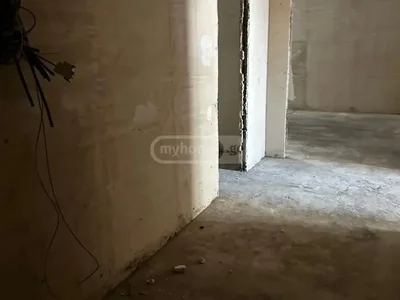 3-комнатная квартира. Сабуртало