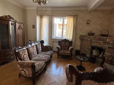 5-комнатная квартира. Сабуртало