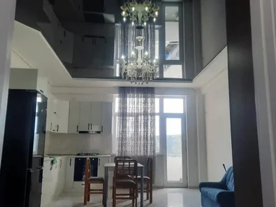 4-комнатная квартира, Месаме Масиви, $800