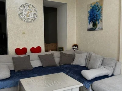 3 room Flat for rent. Chugureti