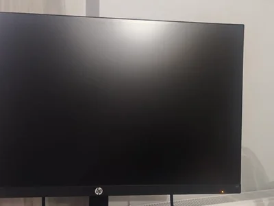 HP X27 игровой монитор
