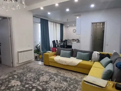 3 room Flat For Sale. Saburtalo
