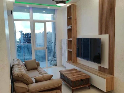 1+1 на R. Nizharadze st. 5 Airport District