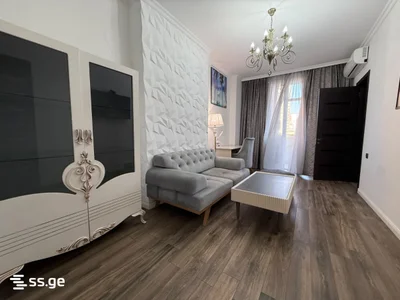 1+1 на Bagrationi Residence Batumi Bagrationis Shes. 30 Bagrationi District