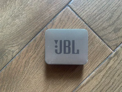 Колонка JBL GO 2