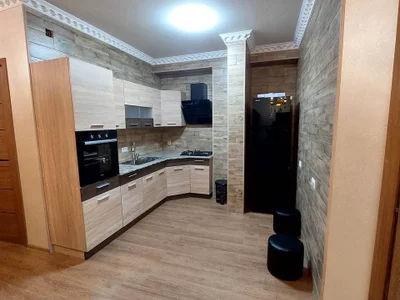 Долгосрочная аренда квартиры