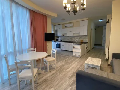 2 room Flat For Rent. Vake