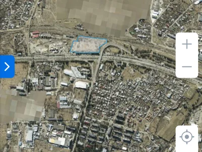 Land For Sale. Isani