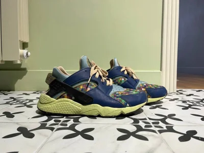 Кроссовки Nike Air Huarache