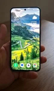 Samsung Galaxy A56