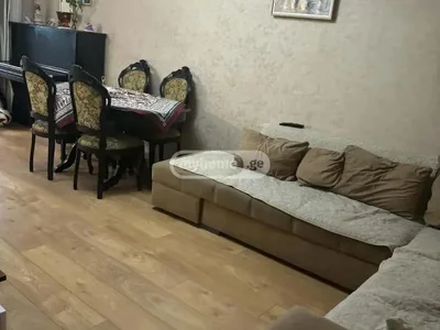 3-комнатная квартира Продаётся. Диди дигоми