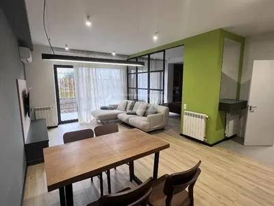 2-комнатная квартира. Сабуртало