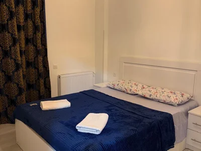 2 room Flat Daily rent. Didube