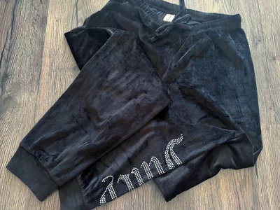 Пижамные штаны Juicy Couture