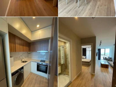 1+1 в комплексе Санрайз на Аллее Героев