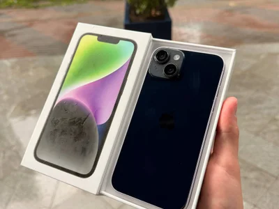 iPhone 14
