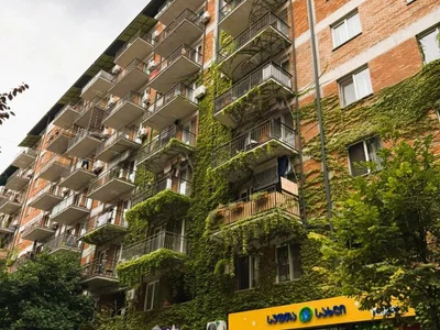3-комнатная квартира на продажу. Сабуртало