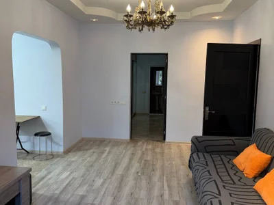 4-комнатная квартира, ул. Ш. Инасаридзе, 20, $1050