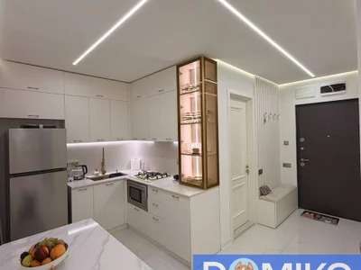 3-комнатная квартира в районе аэропорта