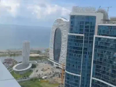 Долгосрочная аренда студии на Sh. Rustaveli Ave. 7 Rustaveli District