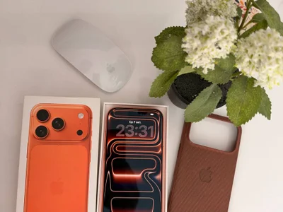 iPhone 17 Pro 256GB