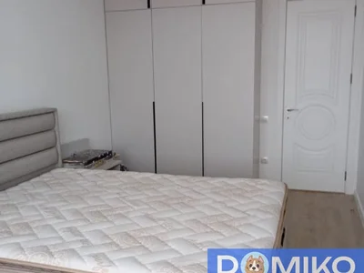 Квартира 1+1, 49 м²