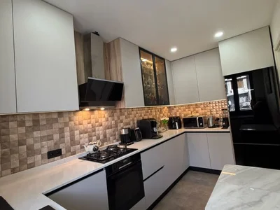 4-комнатная квартира