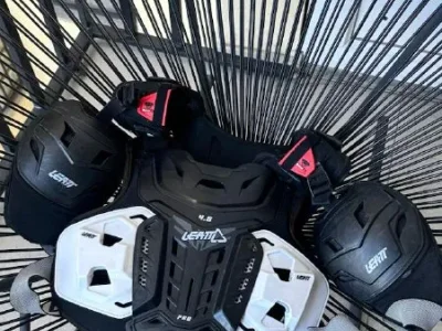 Leatt 4.5