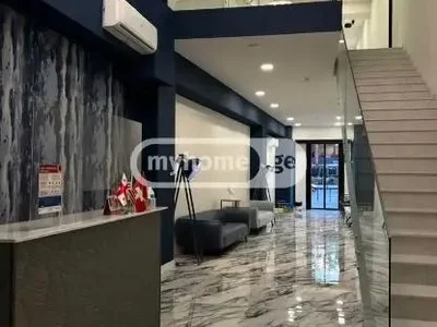 Универсальное помещение в Сабуртало