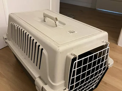 **Продам переноску для кошек и собак 🐱🐶**