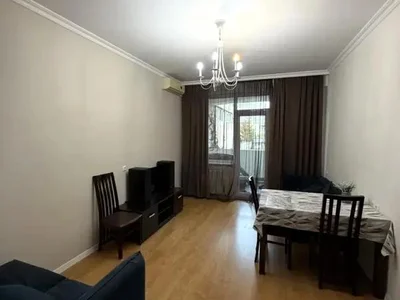 4 room Flat For Sale. Vashlijvari