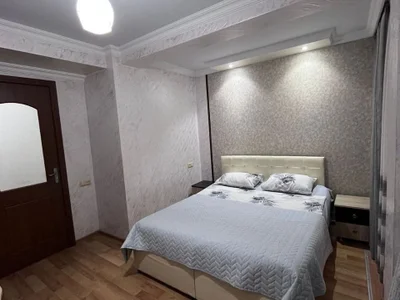 Долгосрочная аренда 2-комнатной квартиры в Rustaveli District