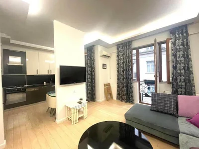 3-комнатная квартира на ул. Руставели, 73 кв.м, $255 000