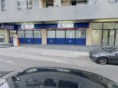 Коммерческое помещение сдаётся. Плато Нуцубидзе