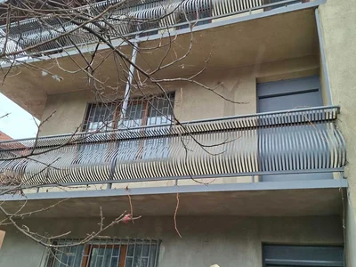 Комната в частном доме. Санзона