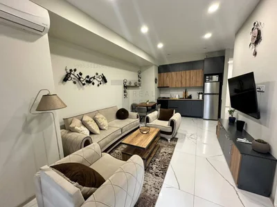 3-комнатная квартира в ЖК Twin Towers Residence, $900