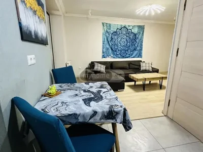 Коммерческое помещение на Nutsubidze St Saburtalo