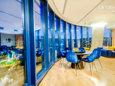 2 room Flat For Sale. Saburtalo