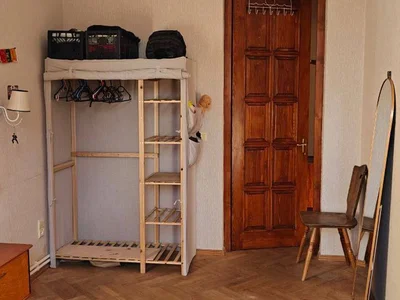 Комната в 3-к квартире в Ваке, $250
