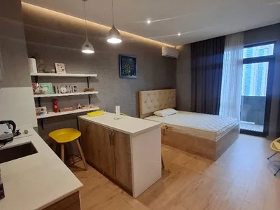 1+1 на Bagrationi Residence Batumi Bagrationi str. 129 Bagrationi District