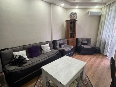1+1 на Sherif Khimshiashvili St 29 Khimshiashvili District