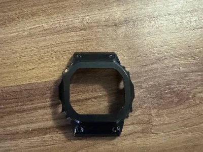 Часы Casio G-Shock DW-5600