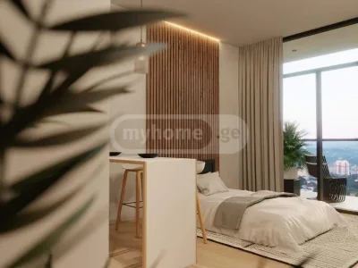 Студия в Horizon Grand Residence, $32,040