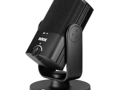 USB микрофон RODE NT-USB Mini