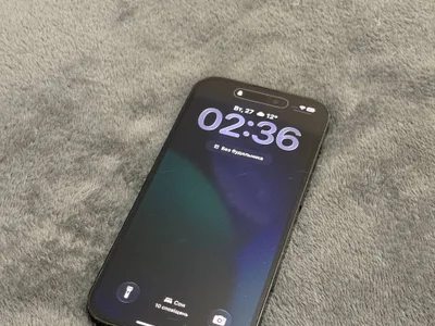 iPhone 14 Pro