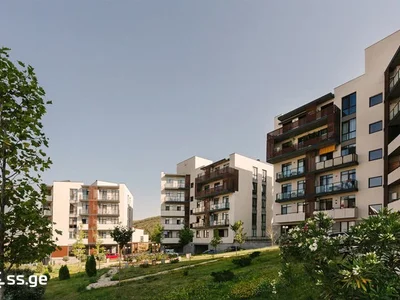 3-комнатная квартира Продаётся. Озеро Лиси
