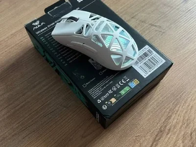 Aula SC620 wireless мышь
