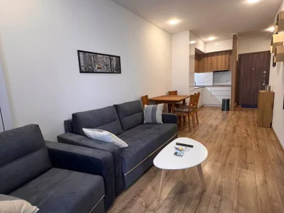 Квартиру 1+1 по улице Шартава, 32
