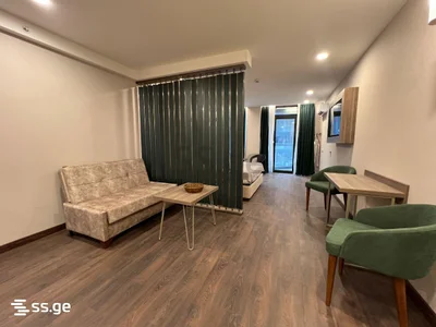 1+1 на La Quinta by Wyndham Шосе Аэропорта 1 New Boulevard
