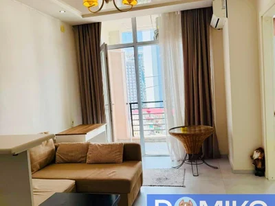 3-комнатная квартира, Пиросмани 18Д, $800